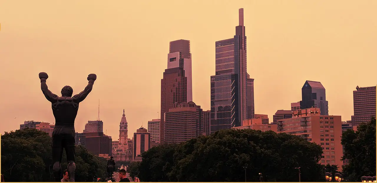 Philadelphia