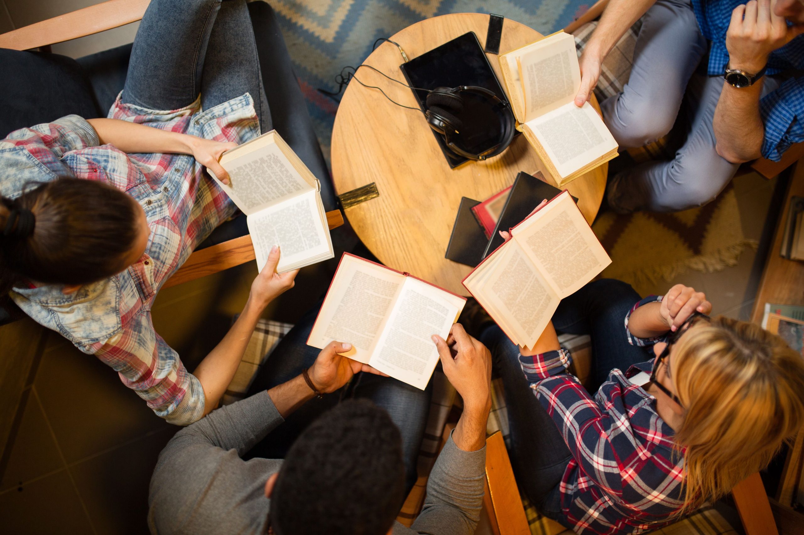 bookclub