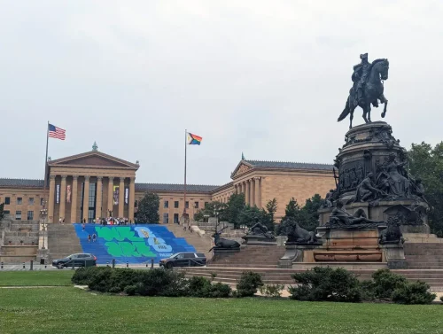 Philadelphia Museum of Art