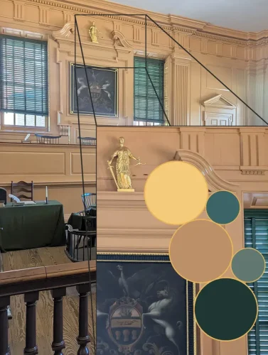 Independence Hall