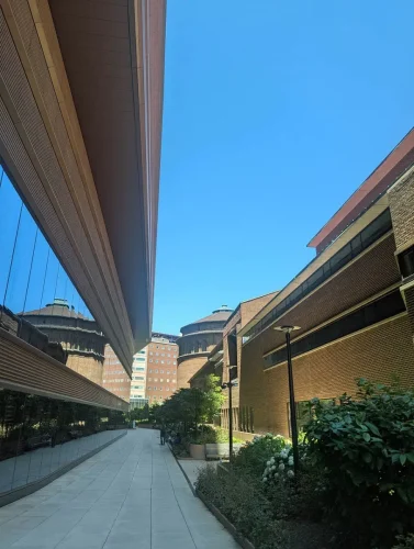 Penn Museum