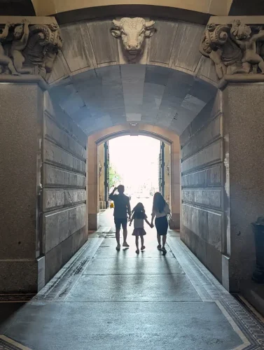 Philadelphia City Hall